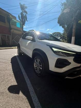 FIAT PULSE 1.0 TURBO 200 FLEX AUDACE CVT — foto 2