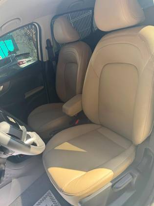 FIAT PULSE 1.0 TURBO 200 FLEX AUDACE CVT — foto 3