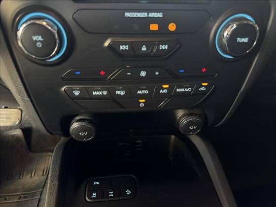 FORD RANGER 3.2 LIMITED 4X4 CD 20V DIESEL 4P AUTOMÁTICO — foto 6