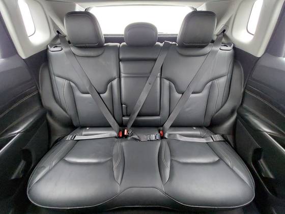 JEEP COMPASS 1.3 T270 TURBO FLEX LONGITUDE AT6 — foto 18