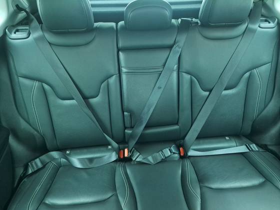 JEEP COMPASS 1.3 T270 TURBO FLEX LONGITUDE AT6 — foto 18
