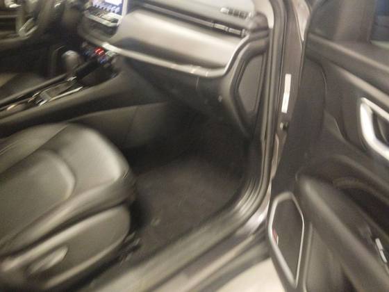 JEEP COMPASS 1.3 T270 TURBO FLEX LONGITUDE AT6 — foto 15