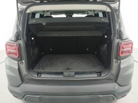 JEEP RENEGADE 1.3 T270 TURBO FLEX LONGITUDE AT6 — foto 9