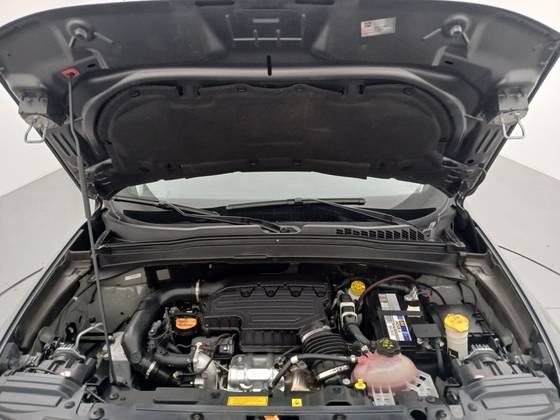 JEEP RENEGADE 1.3 T270 TURBO FLEX LONGITUDE AT6 — foto 10