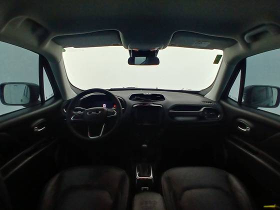 JEEP RENEGADE 1.3 T270 TURBO FLEX LONGITUDE AT6 — foto 15