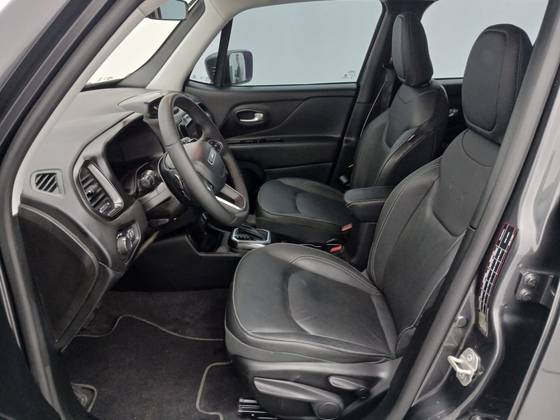 JEEP RENEGADE 1.3 T270 TURBO FLEX LONGITUDE AT6 — foto 16