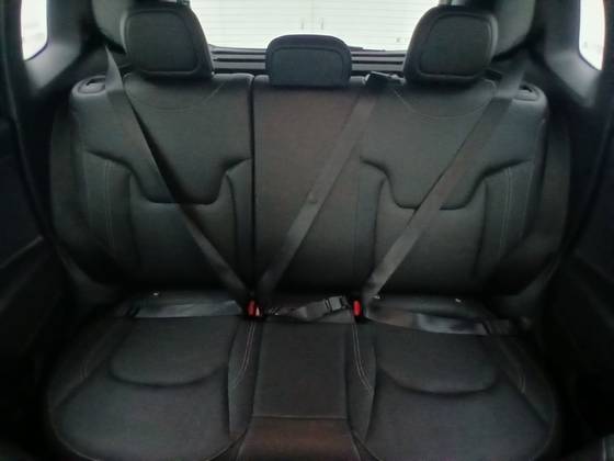 JEEP RENEGADE 1.3 T270 TURBO FLEX LONGITUDE AT6 — foto 18