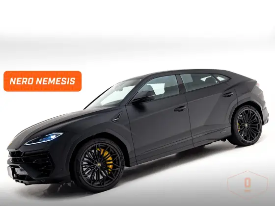 Carro 4.0 V8 TURBO PHEV SE AUTOMÁTICO
