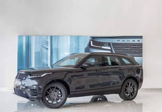 Carro 2.0 P400E PHEV R-DYNAMIC HSE AUTOMÁTICO