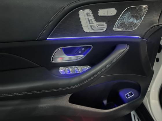 MERCEDES-BENZ GLE 53 AMG 3.0 I6 GASOLINA 4MATIC+ 9G-TRONIC — foto 18
