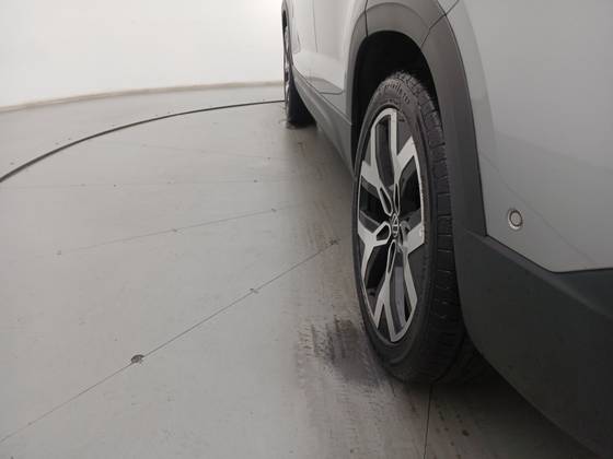 VOLKSWAGEN TAOS 1.4 250 TSI TOTAL FLEX HIGHLINE AUTOMÁTICO — foto 12