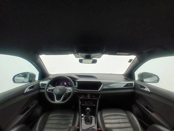 VOLKSWAGEN TAOS 1.4 250 TSI TOTAL FLEX HIGHLINE AUTOMÁTICO — foto 15