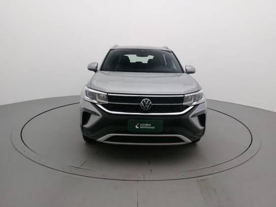 VOLKSWAGEN TAOS 1.4 250 TSI TOTAL FLEX HIGHLINE AUTOMÁTICO — foto 8