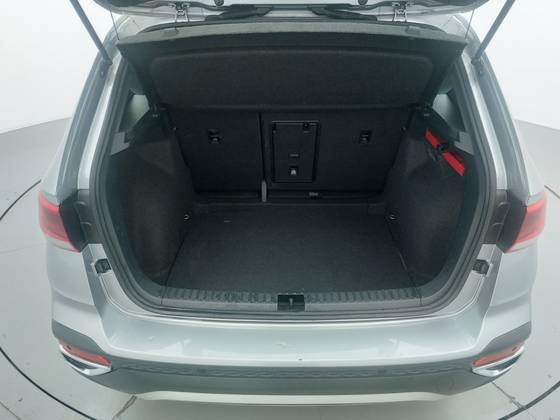 VOLKSWAGEN TAOS 1.4 250 TSI TOTAL FLEX HIGHLINE AUTOMÁTICO — foto 9