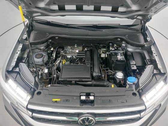 VOLKSWAGEN TAOS 1.4 250 TSI TOTAL FLEX HIGHLINE AUTOMÁTICO — foto 10