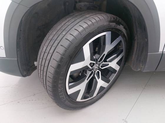 VOLKSWAGEN TAOS 1.4 250 TSI TOTAL FLEX HIGHLINE AUTOMÁTICO — foto 11