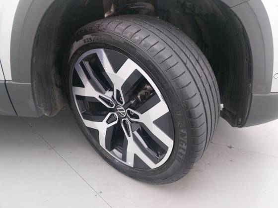 VOLKSWAGEN TAOS 1.4 250 TSI TOTAL FLEX HIGHLINE AUTOMÁTICO — foto 14