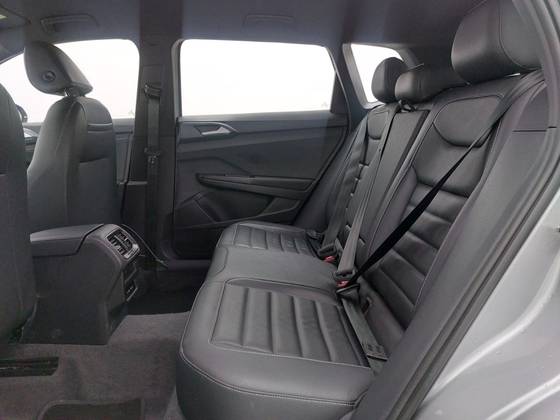 VOLKSWAGEN TAOS 1.4 250 TSI TOTAL FLEX HIGHLINE AUTOMÁTICO — foto 17
