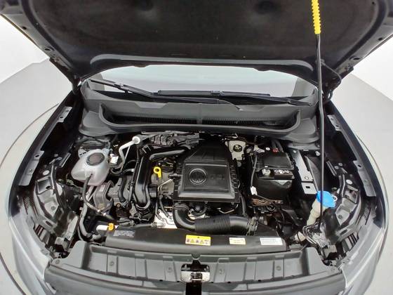 VOLKSWAGEN T-CROSS 1.0 200 TSI TOTAL FLEX AUTOMÁTICO — foto 10