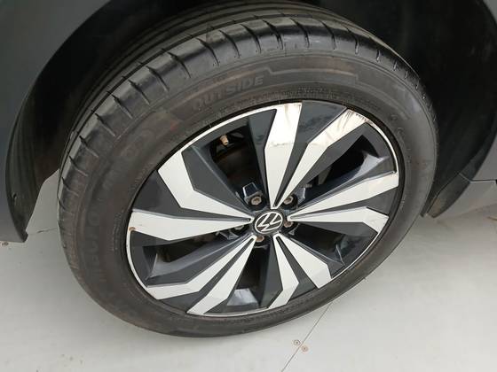 VOLKSWAGEN T-CROSS 1.0 200 TSI TOTAL FLEX AUTOMÁTICO — foto 14