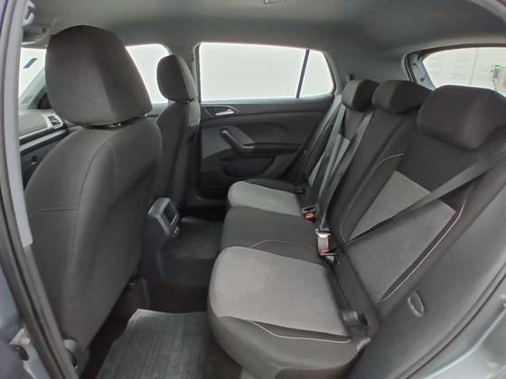 VOLKSWAGEN T-CROSS 1.0 200 TSI TOTAL FLEX AUTOMÁTICO — foto 17