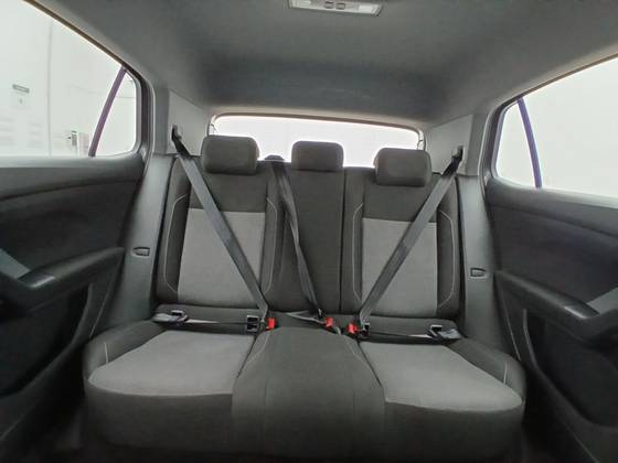 VOLKSWAGEN T-CROSS 1.0 200 TSI TOTAL FLEX AUTOMÁTICO — foto 18