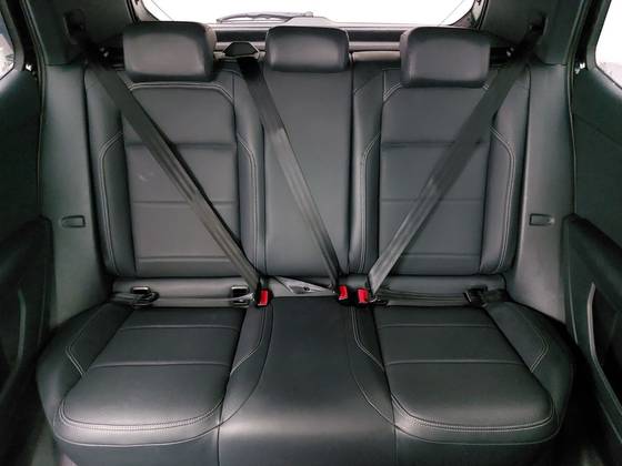 VOLKSWAGEN T-CROSS 1.4 250 TSI TOTAL FLEX HIGHLINE AUTOMÁTICO — foto 18