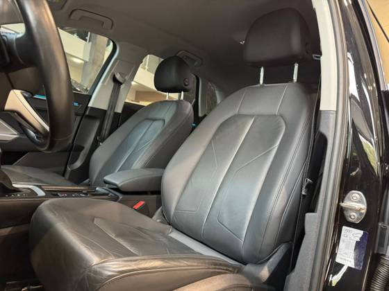 AUDI Q3 1.4 35 TFSI GASOLINA PRESTIGE PLUS S TRONIC — foto 12