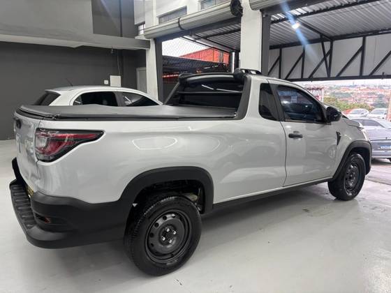 FIAT STRADA 1.3 FIREFLY FLEX ENDURANCE CS MANUAL — foto 5