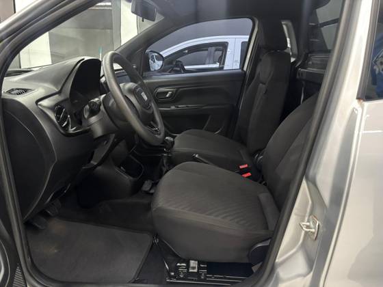 FIAT STRADA 1.3 FIREFLY FLEX ENDURANCE CS MANUAL — foto 6