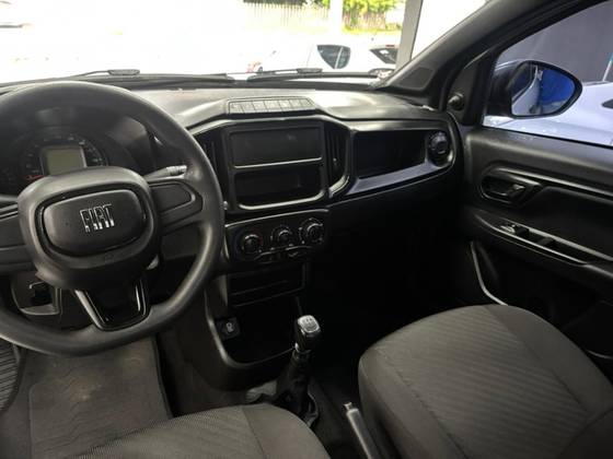 FIAT STRADA 1.3 FIREFLY FLEX ENDURANCE CS MANUAL — foto 7