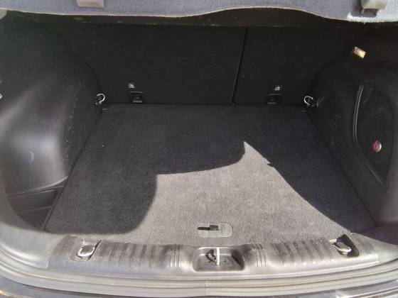 JEEP COMPASS 1.3 T270 TURBO FLEX LONGITUDE AT6 — foto 13