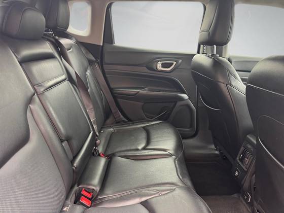 JEEP COMPASS 1.3 T270 TURBO FLEX SPORT AT6 — foto 13