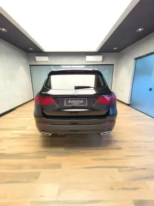 MERCEDES-BENZ GLC 220d 2.0 TURBO DIESEL OFF-ROAD 9G-TRONIC — foto 5