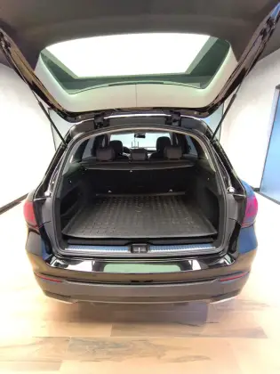 MERCEDES-BENZ GLC 220d 2.0 TURBO DIESEL OFF-ROAD 9G-TRONIC — foto 6