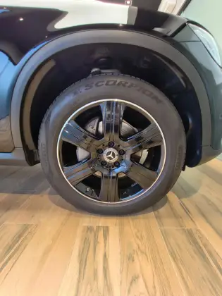 MERCEDES-BENZ GLC 220d 2.0 TURBO DIESEL OFF-ROAD 9G-TRONIC — foto 9