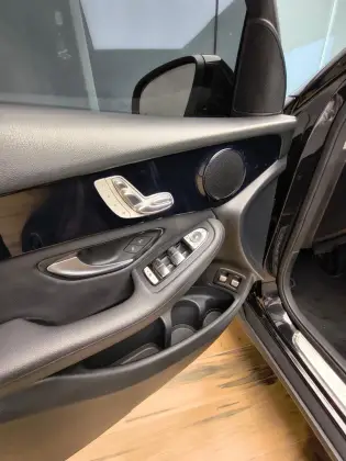 MERCEDES-BENZ GLC 220d 2.0 TURBO DIESEL OFF-ROAD 9G-TRONIC — foto 10
