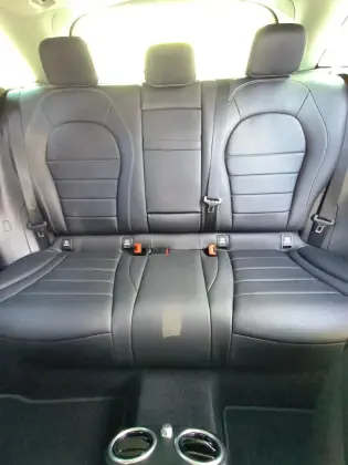 MERCEDES-BENZ GLC 220d 2.0 TURBO DIESEL OFF-ROAD 9G-TRONIC — foto 12