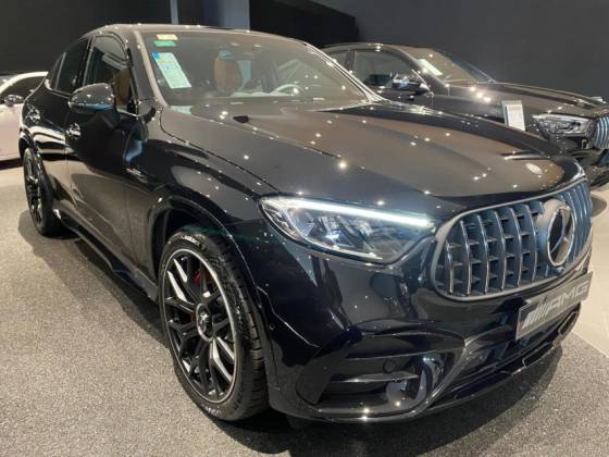 Carro 2.0 TURBO PHEV S E PERFORMANCE COUPÉ 4MATIC+ SPEEDSHIFT