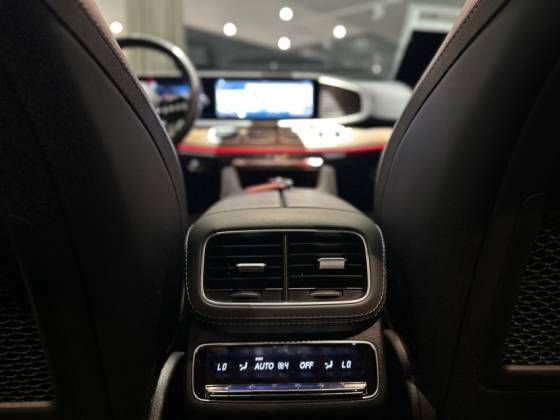 MERCEDES-BENZ GLE 53 AMG 3.0 I6 GASOLINA 4MATIC+ 9G-TRONIC — foto 13