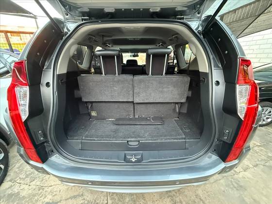 MITSUBISHI PAJERO SPORT 2.4 16V MIVEC TURBO DIESEL HPE AWD AUTOMÁTICO — foto 15