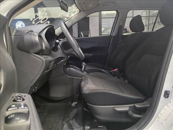 NISSAN KICKS 1.6 16V FLEXSTART SENSE XTRONIC — foto 9