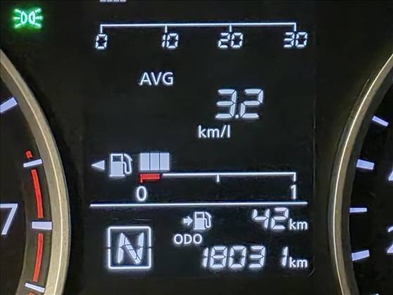NISSAN KICKS 1.6 16V FLEXSTART SENSE XTRONIC — foto 14