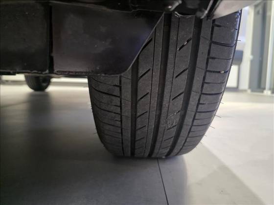 NISSAN KICKS 1.6 16V FLEXSTART SENSE XTRONIC — foto 18