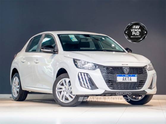 Carro 1.0 FIREFLY FLEX ACTIVE MANUAL
