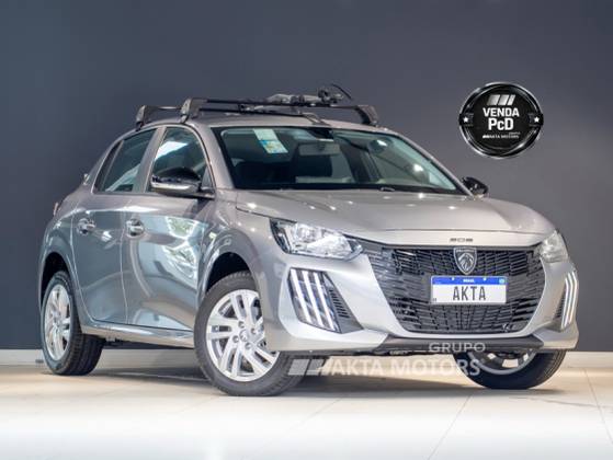 Carro 1.0 FIREFLY FLEX ACTIVE MANUAL