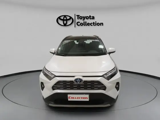 TOYOTA RAV4 2.5 VVT-IE HYBRID SX CONNECT AWD CVT — foto 13