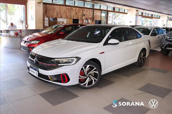 VOLKSWAGEN JETTA 2.0 350 TSI GASOLINA GLI DSG — foto 2