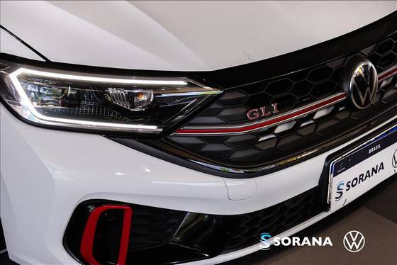 VOLKSWAGEN JETTA 2.0 350 TSI GASOLINA GLI DSG — foto 6