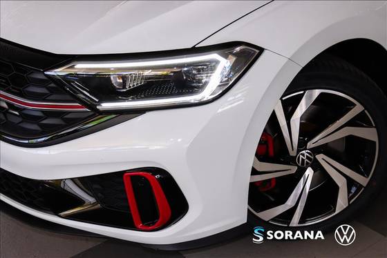 VOLKSWAGEN JETTA 2.0 350 TSI GASOLINA GLI DSG — foto 7